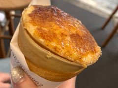 -可丽小屋(中山路店)