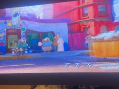 -SFC上影影城(港汇永华IMAX激光店)