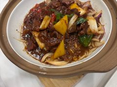 -鹿鸣春饭店(总店)
