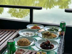 -烟水渔庄餐厅(西溪湿地店)