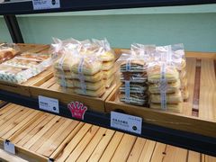 -仟吉(大溪地店)