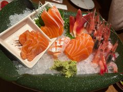 -水之惠鲜鱼料理(王府大街店)