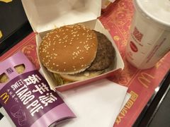 -麦当劳(河北唐山光明路餐厅)