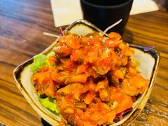 -品米斗·精致料理(浦东禹悦汇店)