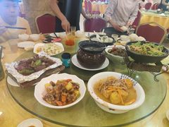 煎豆腐-南江鸡饭店(龙华雅苑分店)