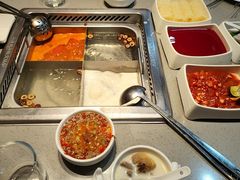 -海底捞火锅(杭州滨江九宜城店)