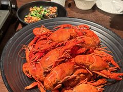 -铭副琦食·虾蟹烩馆(渔人码头店)