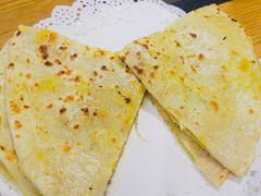 -Masala Curry and BBQ·玛莎拉巴基斯坦美食(金水万达店)
