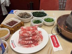 -阳坊大都涮羊肉(阳坊总店)