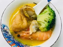 -百姓渔村(南中环店)