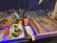 -天台泰和开元名都大酒·地中海咖啡厅