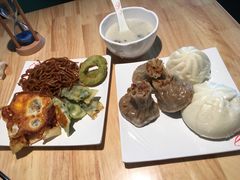 -嘉和一品粥(方庄店)