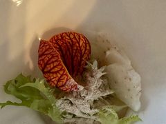 -丽江松赞酒店-餐厅