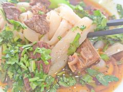 -东方削面(迎泽街店)