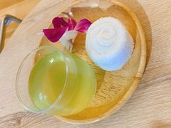 -Let’s Relax Spa(MBK)