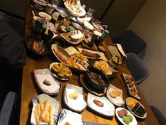 -和彩放题餐厅(酒仙桥店)