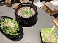 -古市香跷脚牛肉·非遗传承单位