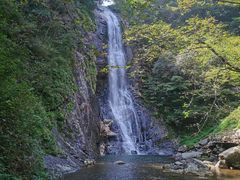 -安徽天堂寨风景区
