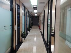 -深圳正夫口腔医疗管理连锁有限公司温莎口腔门诊部(东门店)