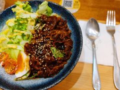 -艾薯夫妇Aysh(红山店)