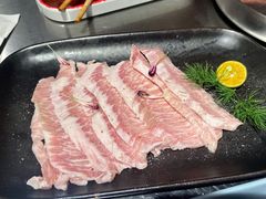 -朴太院·朝鲜族炭火烤肉(民乐园总店)
