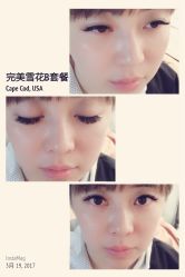 睫毛嫁接-光SPA科技美肤