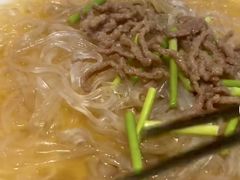 -西兰轩清真菜馆(北顺城街店)