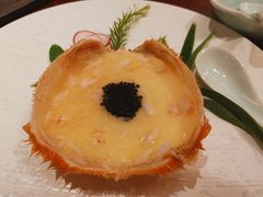 -蟹田居·活蟹料理(东城店)