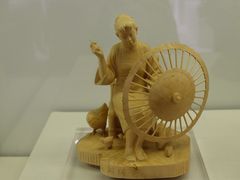 -杭州工艺美术博物馆