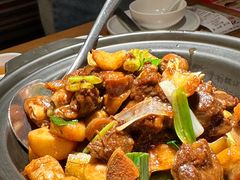 -桂小厨广西菜(青秀万达店)