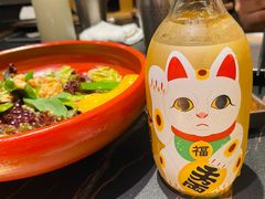 -厚贞日式烤肉(浦东汇智店)