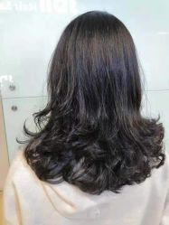 点击看大图 -尚·丹尼Hair