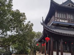 -虞山风景区