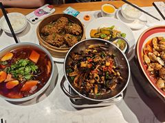 -不倒翁·安徽名菜楼(步行街店)