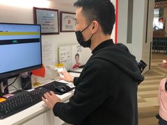 -方快-照相馆(大连路宝地广场店)