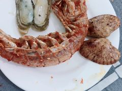 -QQ海鲜餐厅