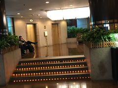 -上海新锦江大酒店