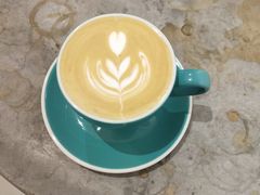 -COTTON CAFE(德信·中外公寓店)