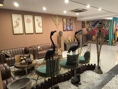 -华夏良子·足道SPA艾灸(王府井店)