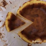 火遍ins的芝士蛋糕🧀十分钟搞定🔥