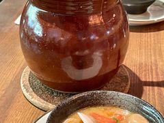 冬阴功汤-米泰MiThai
