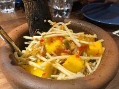 -星叶·东南亚料理(宁波万象汇店)