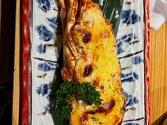 -花和海鲜自助(梅江店)