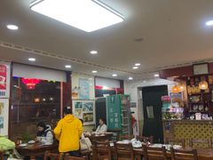 -叶存利海鲜大馅饺子(海宁路总店)