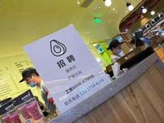 -油梨树AVOCADO TREE(嘉里中心店)