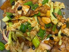 -郭林家常菜(狼垡店)