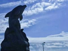 -七星潭蓝天广场