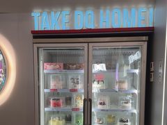 -DQ·蛋糕·冰淇淋(通州万达店)