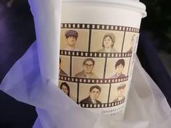 -茶颜悦色(花园道店)