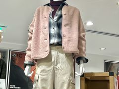 -优衣库(无锡荟聚购物中心店)